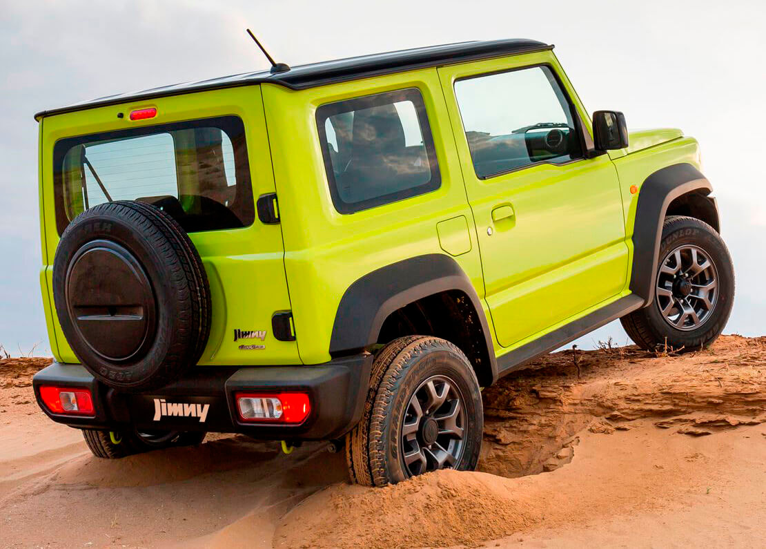 Дилер сузуки джимни. Suzuki Jimny 5 дверный. Бюджетные внедорожники 2021. Лучший бюджетный внедорожник б/у 2020.